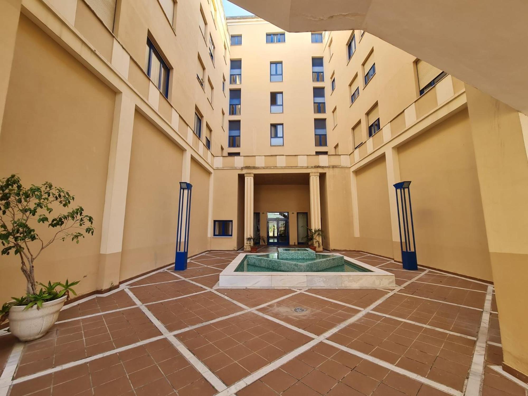 Lux Abril Apartment Seville Exterior photo